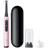 Oral-b iO5, električna četkica za zube, Pink Cijene