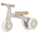 Petite&Mars Balans bicikl Bingo 3 u 1, Ivory White | Eponuda.com
