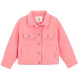 Cool club jakna prijelazna DR CCG2811365 Ž roza 98 Cool club jakna prijelazna DR CCG2811365 Ž roza 98 Slike