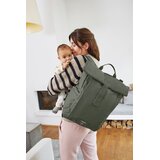 Lässig GRE Rolltop Up Ruksak olive | shoptok.hr