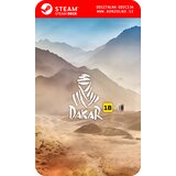 Dakar 18 - Steam koda brez škatlice (WINDOWS PC | STEAM DECK) | Shoptok.si