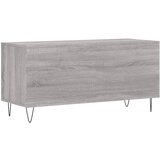 Ormarić za ploče boja hrasta 100 x 38 x 48 cm konstruirano drvo | shoptok.hr