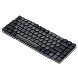 Satechi SM1 keyboard Office USB + Bluetooth QWERTY English Black, Grey | shoptok.hr