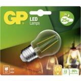 GP Batteries GP Lighting Filament Mini Globe E27 2W (25W) 250 lm GP 078111 Cijene