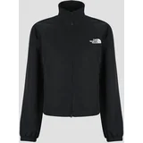 W TNF EASY PACKABLE JACKET TN Crna