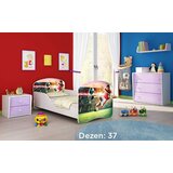 ACMA dečiji krevet i 180x80 + dušek 6 cm37 | ePonuda.com