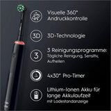 Oral-b PRO 3 3900 Duopack Black Edition JAS 22 | shoptok.hr