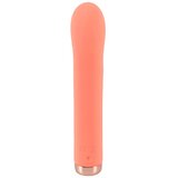 You2Toys breskvasto! mini zec - punjivi, vibrator zeko (breskva) | shoptok.hr