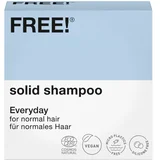 everyday Solid Shampoo - 50 g