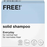 FREE! Organics Hydra Boost Solid Shampoo - 50 g | shoptok.hr