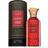 Hamidi Majestic Sublime Incense parfemska voda unisex 85 ml | shoptok.hr