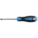 Hogert izolovani odvijač PH0 60mm crno-plavi | ePonuda.com