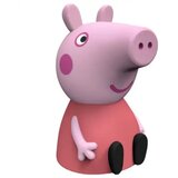 COMANSI Pujsa Pepa: Sedeča figurica Pujse Pepe | Shoptok.si