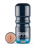 FPPR. masturbator anus FPPR, rjav u