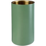 Evviva hladilec - posoda za steklenico Wine 12xh20cm, zelena, inox | Shoptok.si