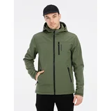  Men's softshell jacket PRTKAGU