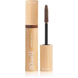 Attitude Oceanly Plastic Free Makeup maskara s serumom s hranilnim učinkom odtenek Brown 7 g | Shoptok.si