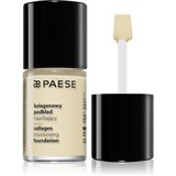 Paese Collagen hidratantni puder s kolagenom nijansa 300 N Vanilla 30 ml Cijene