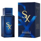 Antonio Banderas Muški parfem Seduction X, EDP,50 ml Cene
