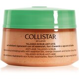 Collistar special perfect body anti-age talasso-scrub pomlađujući piling za tijelo 300 g Cijene