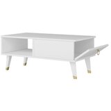 Hanah home Sto za kafu Delux White | ePonuda.com