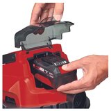 Einhell Akumulatorski usisivač za mokro i suho usisavanje TC-VC 18/15 Li-Solo TC-VC 18/15 Li-Solo 2347145 mokro/suhi usisivač 15 l | Eponuda.ba