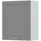 Jela VISEI ELEMENT ZA KUHINJO TARA V7-60-1K (VE BARV)-Grafit mat lak Cene