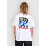 Volcom Fa Carrau 1 T-shirt white | Shoptok.si