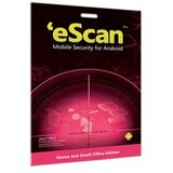 eScan mobile sec. za android 12 mjeseci + 3mj. GRATIS | Eponuda.ba