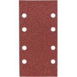 Bosch Set brusnih listova za vibracionu brusilicu 2609256A81, 10-delni, 93×185mm, G60 Cene