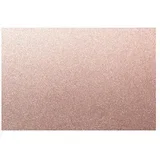 Folija z efektom kovine bleščeča (200 x 67,5 cm, Rosa/bleščeče, Samolepilen)