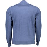 HARMONT &amp; BLAINE HARMONT & BLAINE MEN&#39;S BLUE SWEATER | Shoptok.si