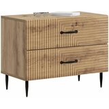  Noćni ormar Hrast artisan 62 x 34,5 x 47,5 cm Konstruirano drvo | Eponuda.com