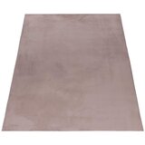 XXXL Preproga Z Visokim Florom Pouffy, Bež, 160x230cm | Shoptok.si