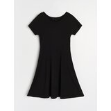 Sinsay Rebrasta mini haljina | shoptok.hr