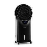 Klarstein Whirlwind, 3-v-1, Klimatska naprava, Ventilator, Hladilnik zraka, Vlažilec zraka, 5,5L 110W Cene