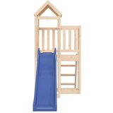Vanjski Zunanje igralo trdna borovina, (20795313) | Shoptok.si