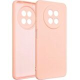 Beline ETUI SILICONE REALME 12 5G RÓŻOWO-ZŁOTY/ROSE GOLD, (21970665) | Shoptok.si
