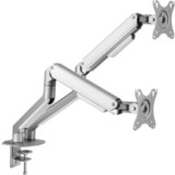 White Shark STALAK Desktop GMS-3208 Neferites II / 2 Monitora | Eponuda.ba