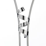 Lesnina XXXL NAMIZNA SVETILKA 40/65 cm | Shoptok.si