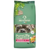 Pro nutrition pure life dog sensi jagnjetina 11 kg
