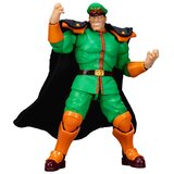  Figura Street Fighter - Bison Player 2 II, 17 cm | shoptok.hr