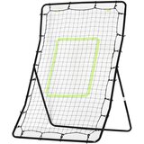 HOMCOM Prenosna elastična mreža za odbijanje 90 × 80 × 140 cm, (20710810) | Shoptok.si