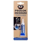 K2 lepak za osiguranje navoja PROLOK MEDIUM 6ml plavi | Eponuda.com