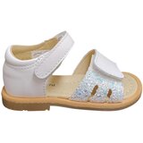 Balocchi Sandali & Odprti čevlji PARIS Bela | Shoptok.si