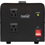 Home Pretvarač napetosti 220 / 110 V, 1000 VA / 800 W - VTF1000VA | Shoptok.si