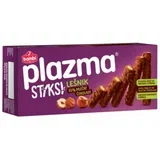 plazma stiksi lešnik keks 125g