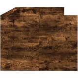  Dnevni krevet s ladicama bez madraca boja hrasta 100x200 cm | shoptok.hr