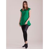 Factory Price Tunic-EN-SK-1620.08-green | Shoptok.si