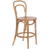  Tabure DKD Home Decor Smeđa 41 x 41 x 95 cm | shoptok.hr